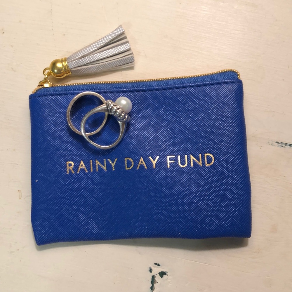 Coin purse